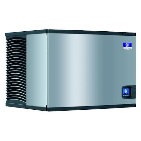 Manitowoc 30 in W X 21 1/2 in H X 24 in D Ice Maker, Ice Production Per Day: 490 lb IYP0450A-161