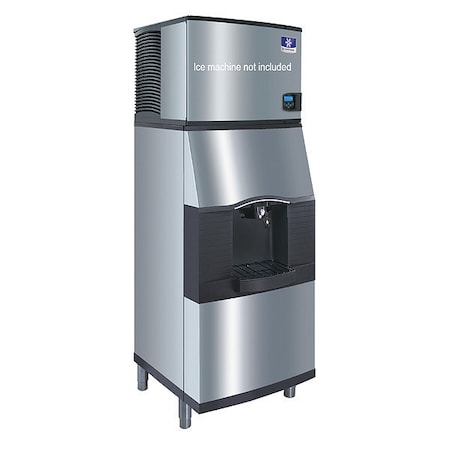 Manitowoc 30 in W X 60 1/2 in H X 32 in D Ice/Water Dispenser, Ice Production Per Day: Does Not Produce Ice SFA-292-161