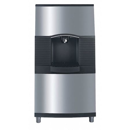 Manitowoc 30 in W X 60 1/2 in H X 32 in D Ice Dispenser, Ice Production Per Day: Does Not Produce Ice SPA-312-161