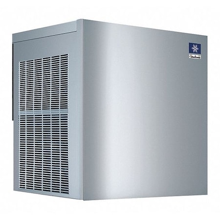 Manitowoc Ice Machine, 22 in W, 26 in H, SS RNP0320A-161