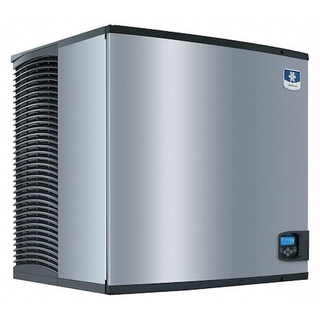 Manitowoc 30 in W X 29 1/2 in H X 24 1/2 in D Ice Maker, Ice Production Per Day: 1,213 lb IYT1200A-261