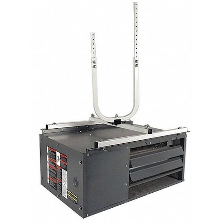 Quick-Sling Heater Hanger Arm, 32" L, Steel QSWI1000