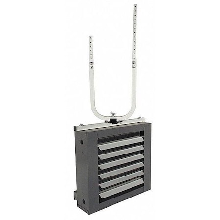 Quick-Sling Heater Hanger Arm, 24" L, Steel QSWI2000