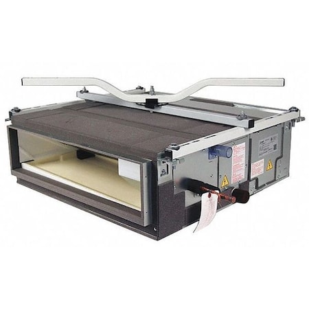 Quick-Sling Heater Hanger Arm, 17" L, Steel QSWI3002