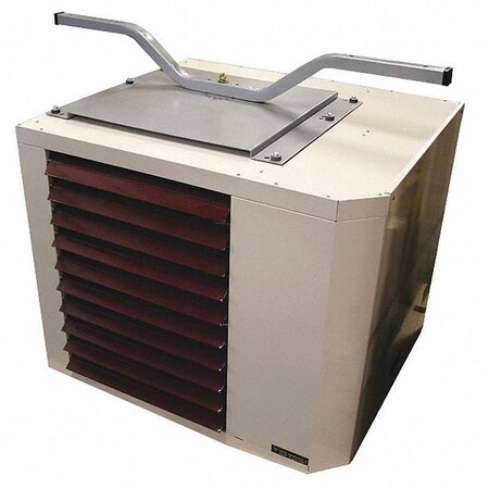 Quick-Sling Heater Hanger Arm, 54" L, Steel QSWI5000