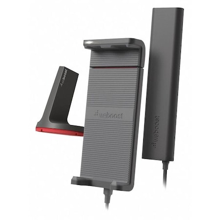 Weboost Cellular Signal Booster Kit, 4G, 12VDC 470135