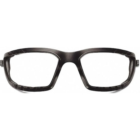 Ergodyne Safety Glasses Foam Gasket, Black, Foam KVASIR-FGI