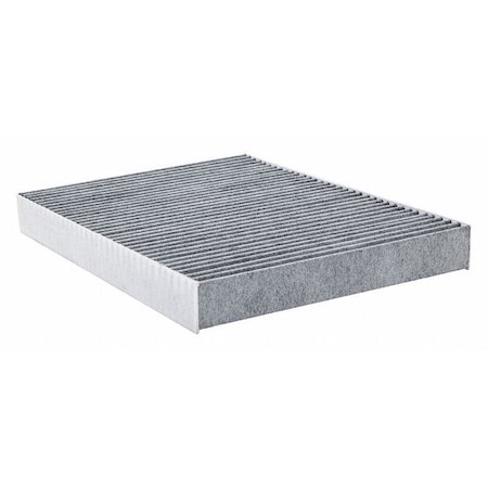 Baldwin Filters Air Filter, 1-3/16" H, 10-9/32" L PA10067