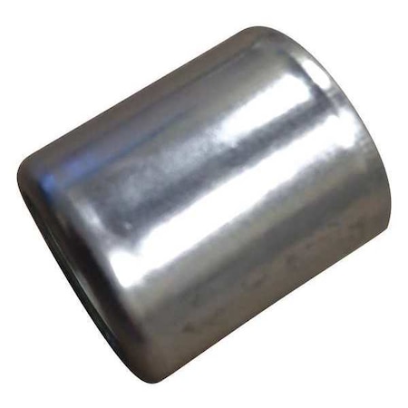 Eaton Aeroquip Hose Adapter, 1 in. L FC3596-16S