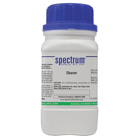 Spectrum Chemical Diuron, 100g, CAS 330-54-1, Poly D3925-100GM