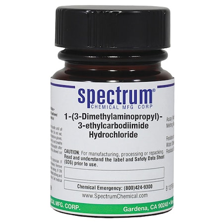 Spectrum Chemical Ethylcarbodiimide Hydrochloride, 5g D2190-5GM