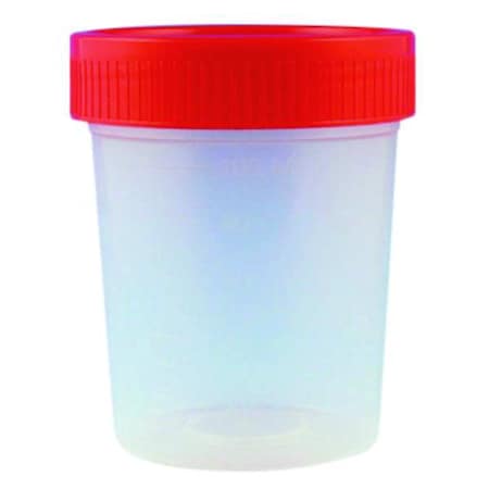 Globe Scientific Collection Cup, 4 oz., PK500 5915