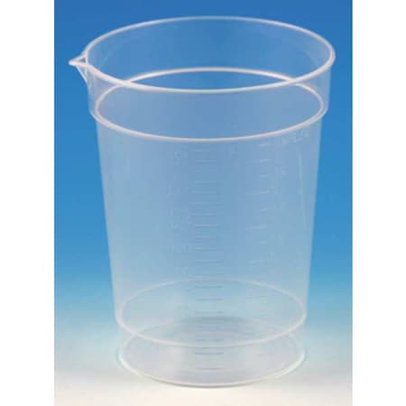 Globe Scientific Collection Cup, 6.5 oz., PK500 5920