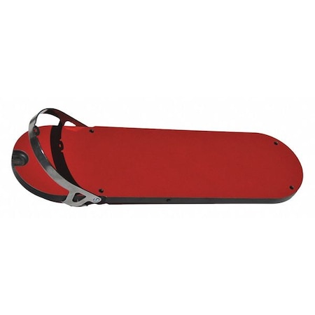 Sawstop Dado Lock Down Insert, 16 in L, 1-1/2in. H TSI-DLD