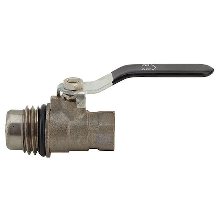 Watts Test Cock Repair Kit 2-1/2 - 4   LF-RK-TC3 757/957