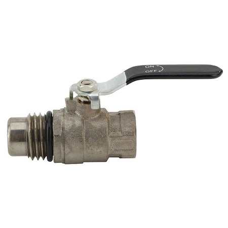 Watts Test Cock Repair Kit 6 - 10   LF-RK-TC3 757/957