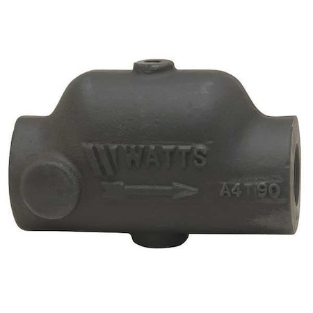 Watts Air Seperator, 1 In, Iron AS-M1- 1