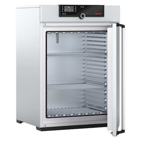 Memmert Oven, 2200W, Natural Air Circulation UN 260, 115V