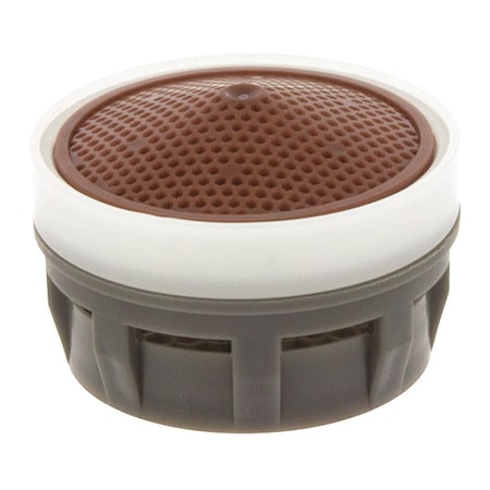 Neoperl 1.8 gpm Insert, Acetal, Plastic 1166505