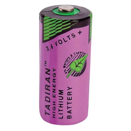 Industrial Scientific Repl Battery for Mfr. No. TX1-1/2/4/5 17154367