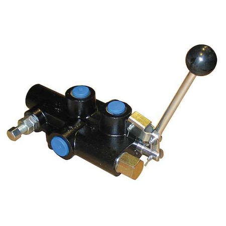 Chief Hydraulic Directional Valve 220998