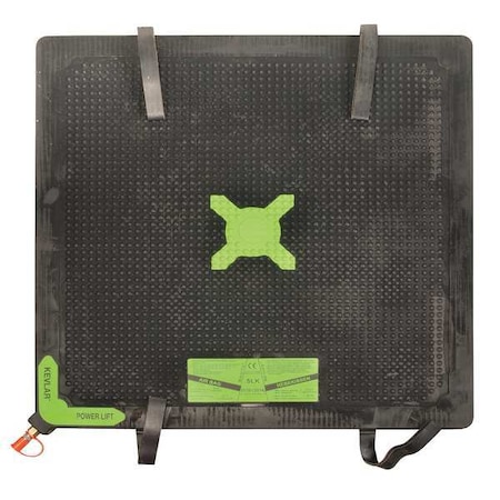 Simplex Lifting Bag, 6.4 Ton, 12x12 B6A