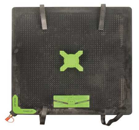 SIMPLEX Lifting Bag, 14.2 Ton, 18x18 B14A