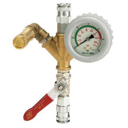 Simplex Controller, Safety BC4A