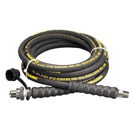 Enerpac HC9320, HOSE 20 FT 3/8 NPT + CH-604 HC9320