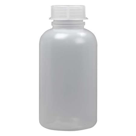 Zoro Select Bottle, 2000 mL, PK3 F10906-2000