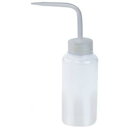 Sp Scienceware Wash Bottle, Std Spout, 250mL, Red, PK12 F11620-0250