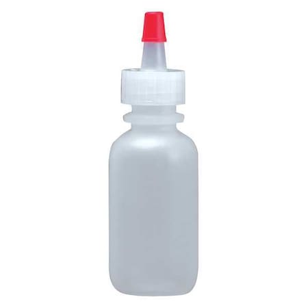 Sp Scienceware Dispensing Bottle, 30mL, PK12 F11637-0001