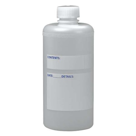 Sp Scienceware Bottle, 500 mL, PK12 F10660-0500