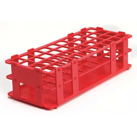 Sp Scienceware Rack, 40 places F18746-0002