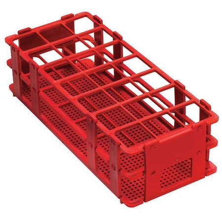 Sp Scienceware Rack, 21 places F18746-0004