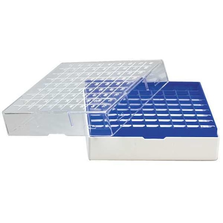 Sp Scienceware Cryo Safe Storage, PK4 F18849-0001