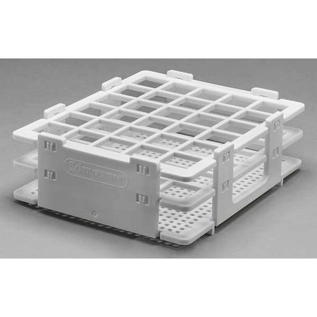 Sp Scienceware Rack, 30 places F18514-0016