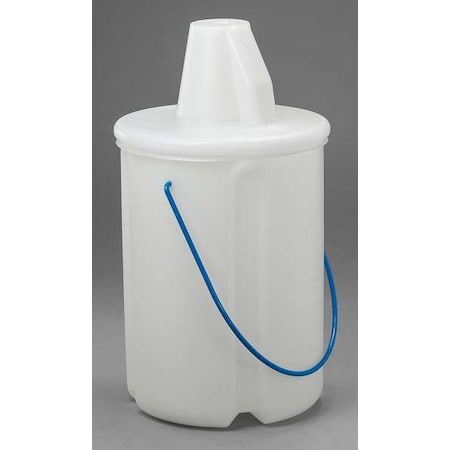 Sp Scienceware Acid/Solvent Bottle Carrier, 1 gal. F16958-0000