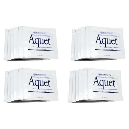 Sp Scienceware Detergent, PK20 F17094-0020