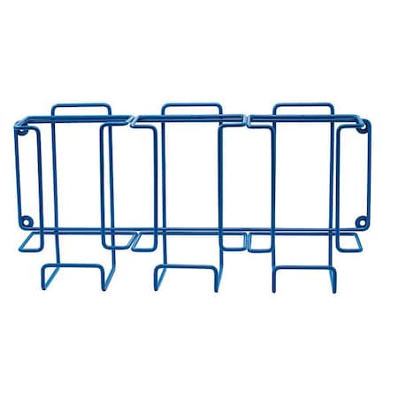 Sp Scienceware Gloves Dispenser Rack, Epoxy Coated Wire F24739-0003