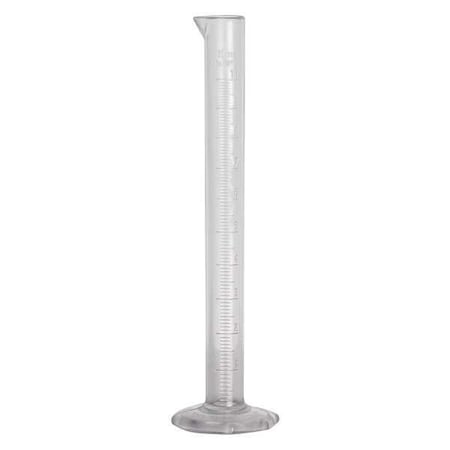 Sp Scienceware Graduated Cylinder, 10mL, 0.1mL F28690-0000