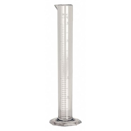 Sp Scienceware Graduated Cylinder, 50mL, 1.0mL F28692-0000