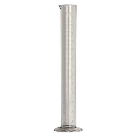 Sp Scienceware Graduated Cylinder, 250mL, Clear F28694-0000