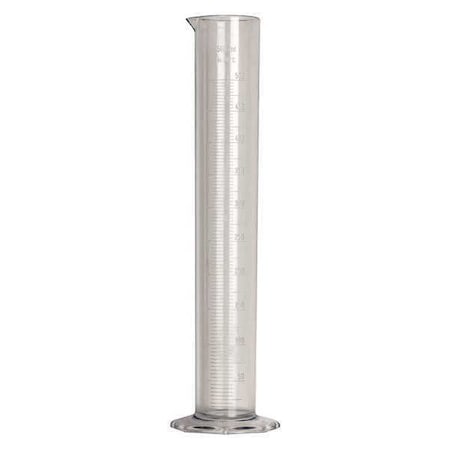 Sp Scienceware 500mL Clear Graduated Cylinder F28695-0000