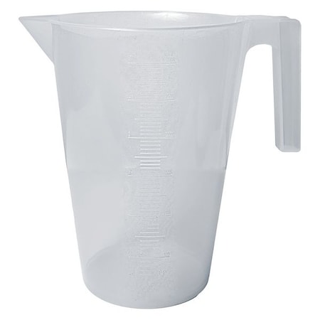 SP SCIENCEWARE Pitcher, 3000mL F28993-0000