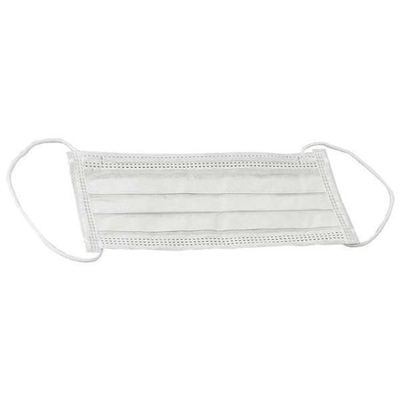 disposable mask white disposable mask white