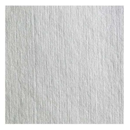 Berkshire Polyester Cleanroom Wipes 4" x 4", White DR670.0404.10