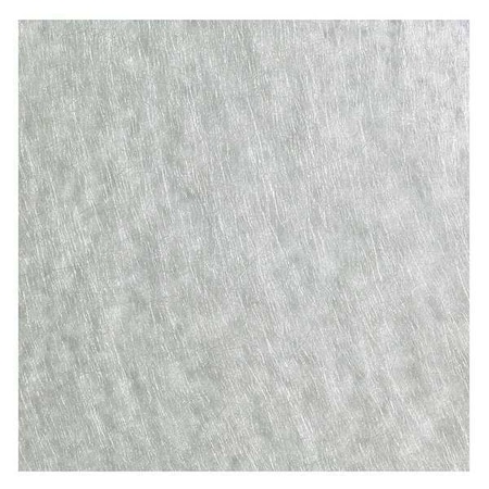 Berkshire Cleanroom Wipe, 24" x 36", 1000 Wipes LN9024365
