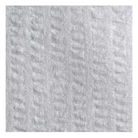 Berkshire Cleanroom Wipe, 12" x 12", 150 Wipes PJ700.1212.20