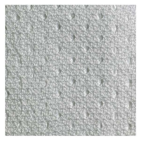 Berkshire Cleanroom Sterile Wipe, 12" x 12", 10 Wipes GW300.ST.25